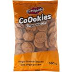 Coookies Ginger 500G