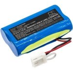 Replacement Battery For Cardinalhealth Kangaroo Joey Kangaroo Joey Enteral Feeding Pump Etc.
