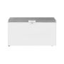 Defy 481L White Multimode Eco Chest Freezer - DMF456