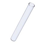 Test Tube With Rim