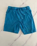 Fox Royal Blue Shorts 6 12M