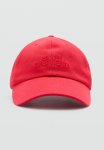 Cap Slow - Red