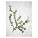 Spring Tide 2 Art Print - A3