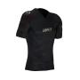 Shoulder Tee 3DF Airfit Lite Evo V25 2025 - Black / XL