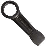 Tork Craft Slogging Spanner Ring End Crv 60MM