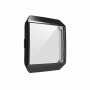 Fitbit Killer Deals Shockproof Tpu Protective Case For Ionic- Black - Best Bargains Online