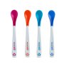 Munchkin White Hot Spoons - 4 Pack