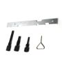 5PCS Engine Camshaft Timing Lock Tool Kit Compatible With Ford Mazda Volvo