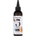 Black Chic 5 Oils Hair & Scalp Oil 150ML
