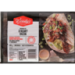Premium Cut Streaky Bacon 200G