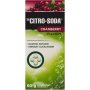 Citro Soda Granules 60G Cranberry