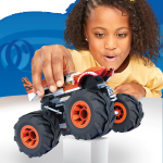 Mega Construx Hot Wheels Hot Wheels Monster Truck Assortment