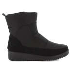 Pierre Cardin Christelle 6 Bootie - Black - 8
