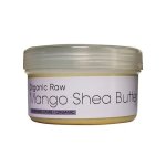 Afri-Berry Afri Berry Organic Raw Mango Shea Butter 250ML