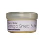 Afri Berry Organic Raw Mango Shea Butter 250ml