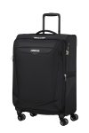 AMERICAN TOURISTER Summerride Spinner Expandable 69CM Black