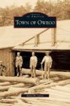 Town Of Owego Hardcover