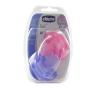Chicco Physio Soother 12+ Months Girl 2 Pieces
