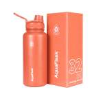 950ML Flask Plumpy Peach