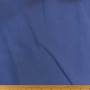 Mini Matt Plain Navy Fabric