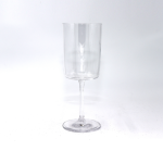 Plush Champagne Glass Premium CG-520CL
