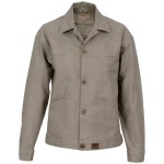 Sterling Ladies Canvas Stretch Jacket