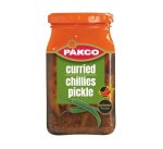 Pickle 1 X 325G