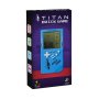 Titan Brick Game Portable Assorted Colours