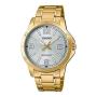 Casio Standard Collection Mens Wr - MTP-V004G-7B2UDF
