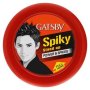 Spiky Stand Up Power & Spikes Styling Wax 75G
