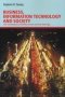 Business Information Technology And Society   Paperback New