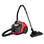Defy 2300W Red Orion 3 Canister Vacuum Cleaner - VC32801R