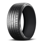 Continental 295 30ZR21 102Y XL Sport Contact 7