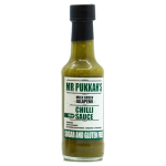 Jalapeno 125ML