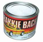 Bakkie Back Brushable 1 Litre
