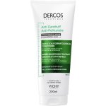 Vichy Dercos Anti-dandruff Conditioner 200ML