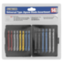 Universal Type Jigsaw Blade 14 Piece