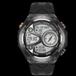 1.45 Inch Gps Smartwatch Outdoor Sports Blue