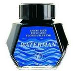Waterman Ink Bottle in Blue