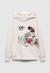 Sweatshirt Bugslt - Natural