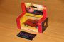 Galactic Shell V-power 250 Gto Model Car Scale 1-38 Traders