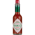 Tabasco Pepper Sauce Original