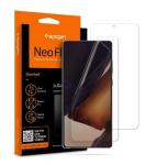 Spigen Samsung Galaxy Note 20 Premium Neo-flex Screen Protector 2PK