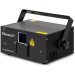 Pure Beamzpro PHANTOM5000 Laser Diode Rgb 5W - A1 Sound