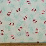 100% Tton PTD-48 Skiing Penguins