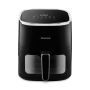 Taurus Air Fryer With Viewing Window Digital 4.6L 1450W Vistacrisp