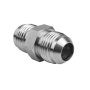 Fitting Nipple 3/8"JIC-3/8"JIC