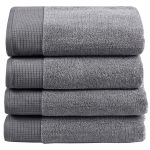Linen House Reed Towels