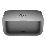 HP Thunderbolt 4 Ultra 280W G6 Docking Station AW5M5UT