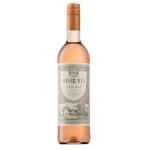Zorgvliet Cab.franc Rose 750ML - 6